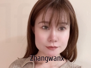 Zhangwanx