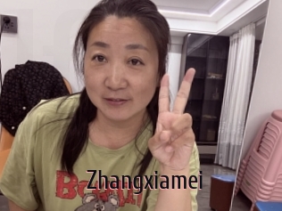 Zhangxiamei