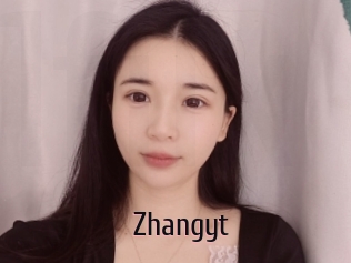 Zhangyt