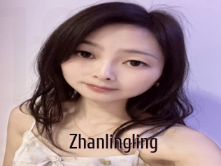 Zhanlingling
