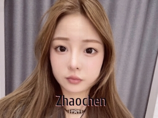 Zhaochen