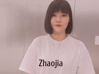 Zhaojia
