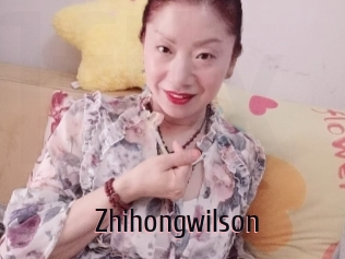 Zhihongwilson