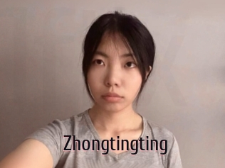 Zhongtingting