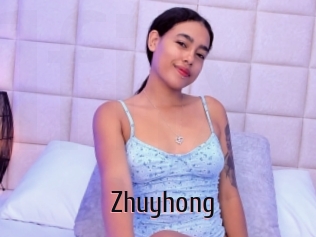 Zhuyhong
