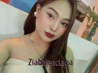 Ziabalenciaga