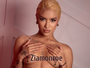 Ziamonroe