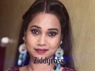 Ziddyrose