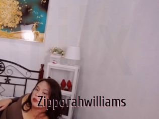 zipporahwilliams 1 film x