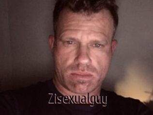 Zisexualguy