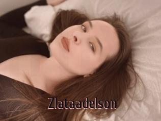Zlataadelson