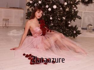 Zlataazure