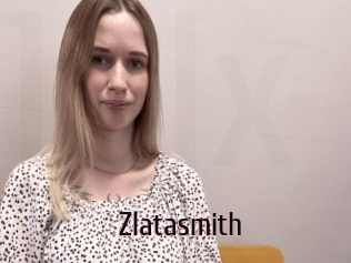 Zlatasmith