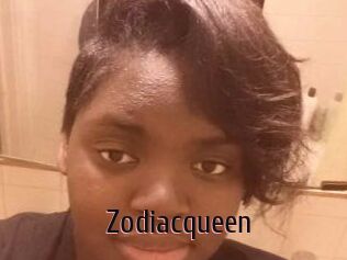 Zodiacqueen