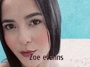 Zoe_evanns