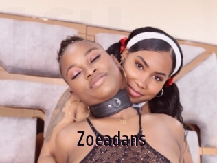 Zoeadans