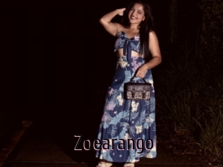 Zoearango