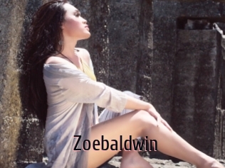 Zoebaldwin