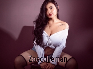 Zoecolleman
