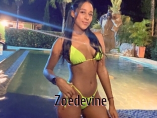 Zoedevine