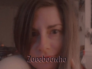 Zoeeboowho