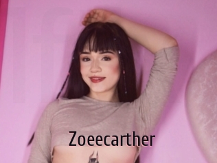 Zoeecarther
