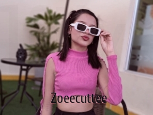 Zoeecuttee
