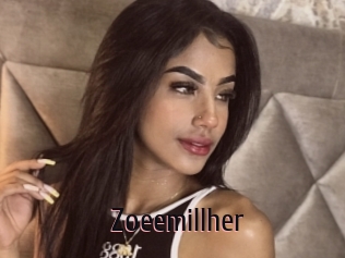 Zoeemillher