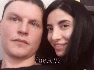 Zoeeova