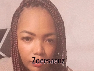 Zoeesaenz