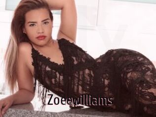 Zoeewilliams