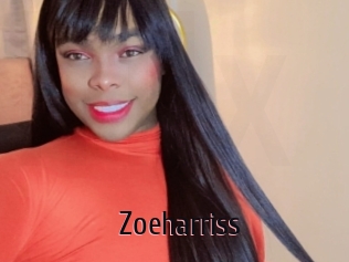Zoeharriss