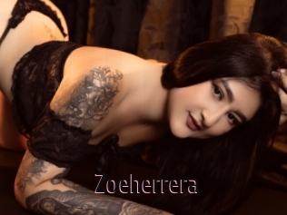 Zoeherrera