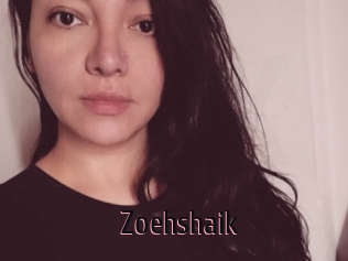 Zoehshaik