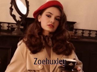 Zoehuxley