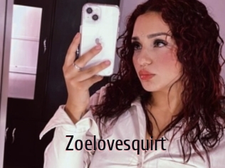 Zoelovesquirt