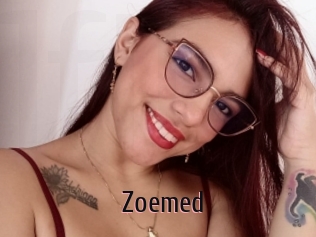 Zoemed