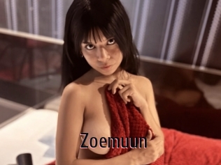 Zoemuun