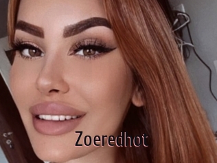 Zoeredhot
