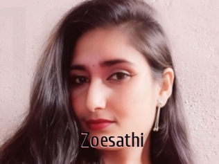 Zoesathi