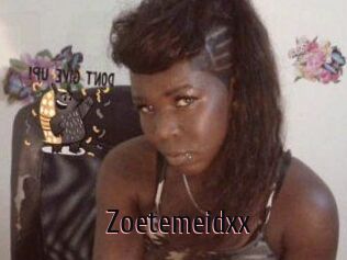 Zoetemeidxx