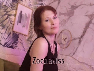 Zoetraviss