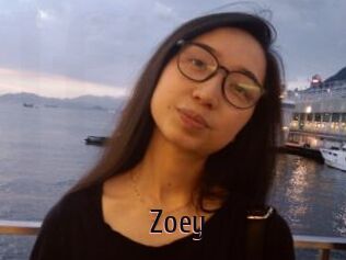 Zoey