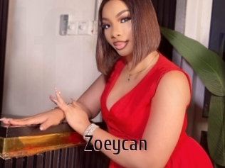Zoeycan