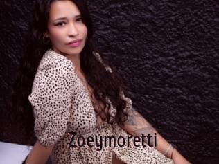 Zoeymoretti