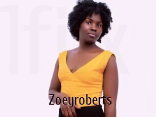 Zoeyroberts