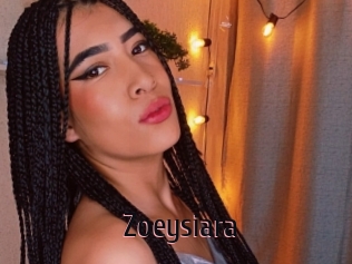 Zoeysiara