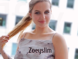 Zoeyslim