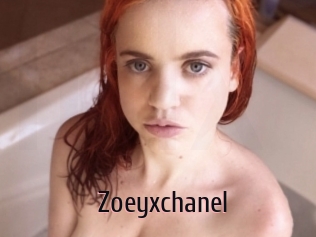 Zoeyxchanel