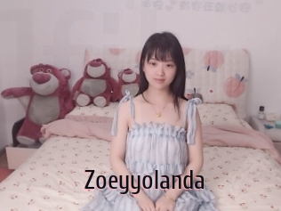 Zoeyyolanda